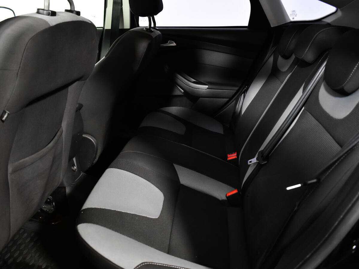 Купить Ford Focus, 2014, 214 179 км, фото №10