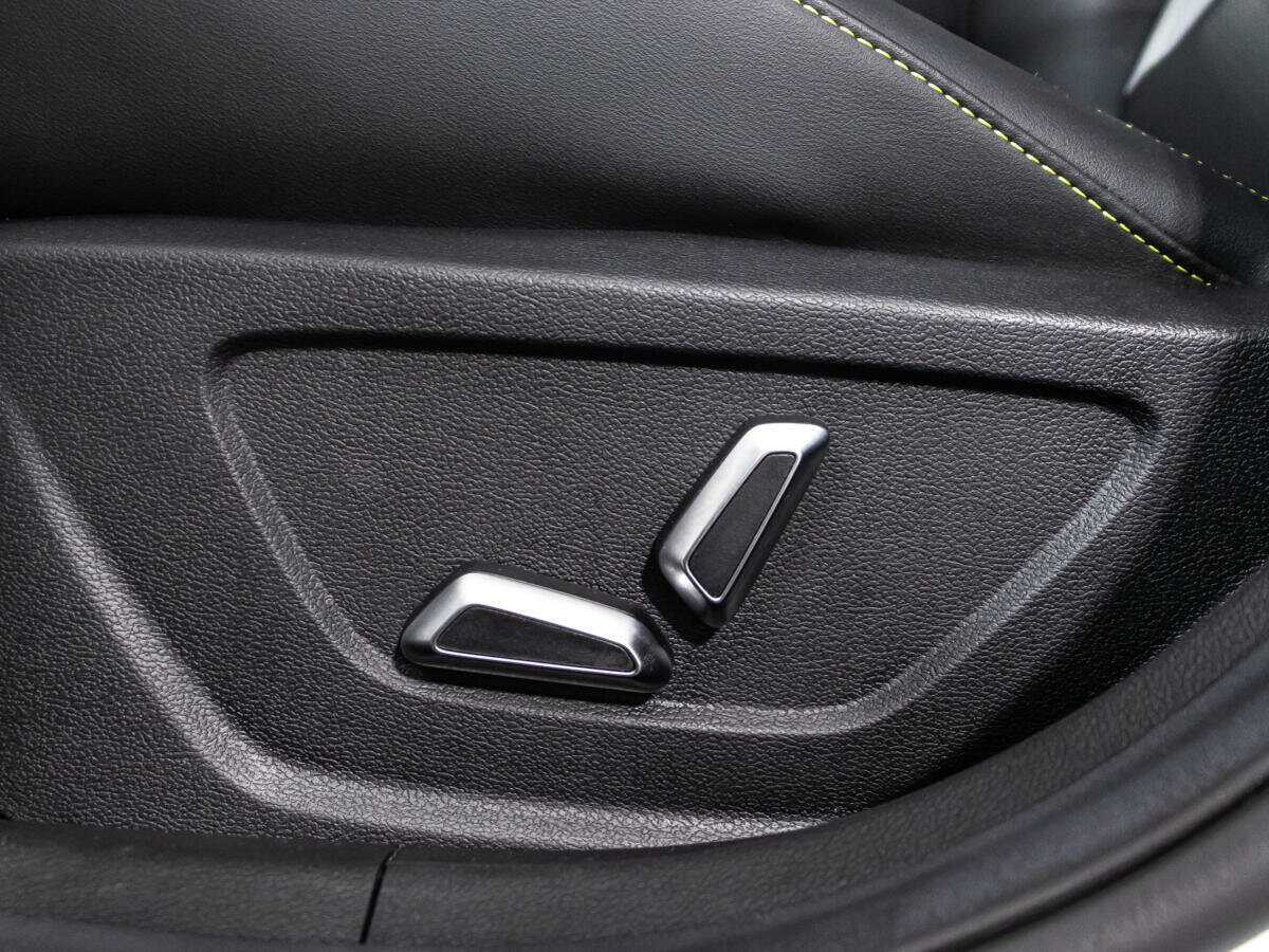 Купить Geely Coolray (Binyue Cool), 2023, 1 008 км, фото №15