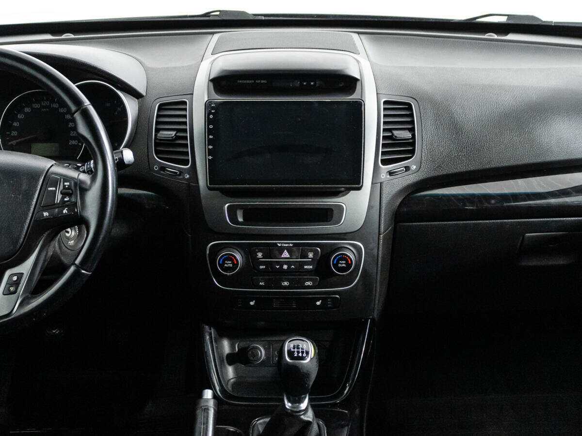 Купить Kia Sorento, 2020, 161 753 км, фото №15