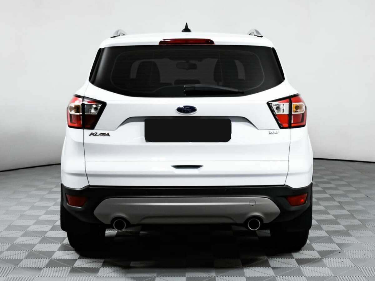 Купить Ford Kuga, 2019, 115 899 км, фото №6