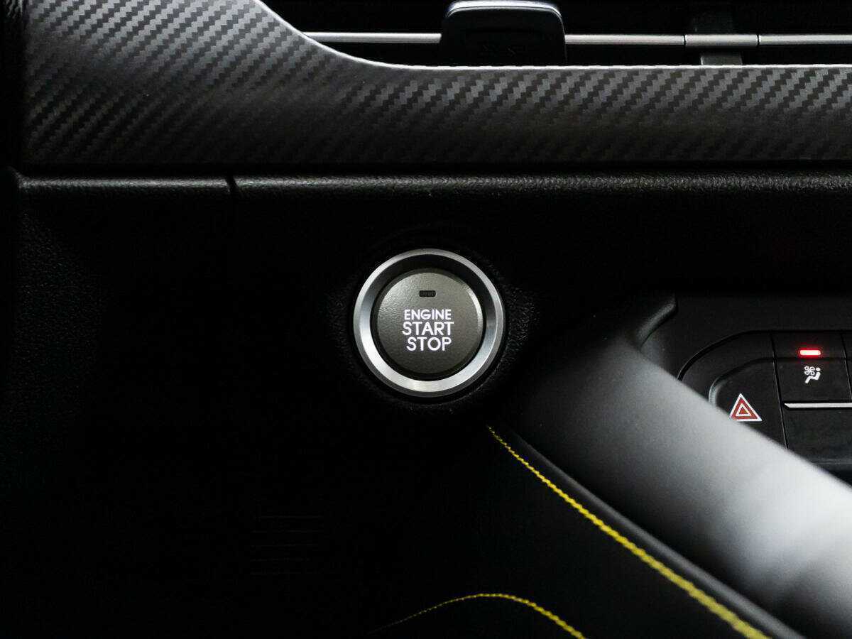 Купить Haval F7x, 2021, 52 805 км, фото №19