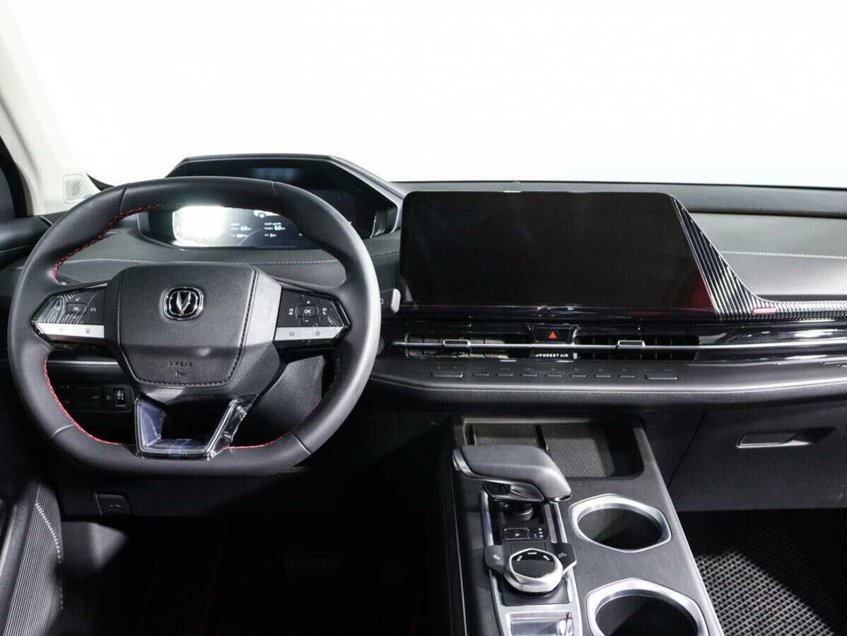 Купить Changan CS55PLUS, 2024, 1 550 км, фото №12
