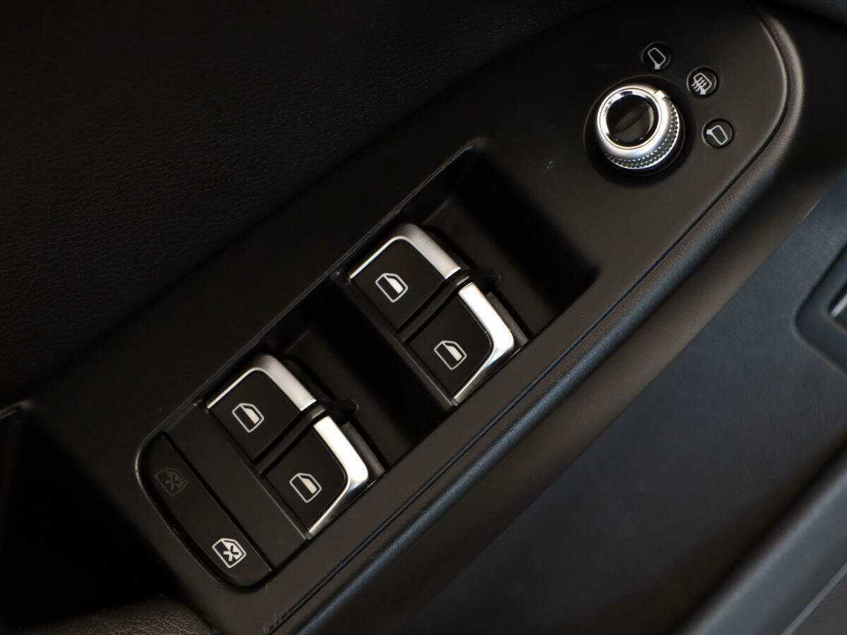 Купить Audi A4, 2013, 267 899 км, фото №12