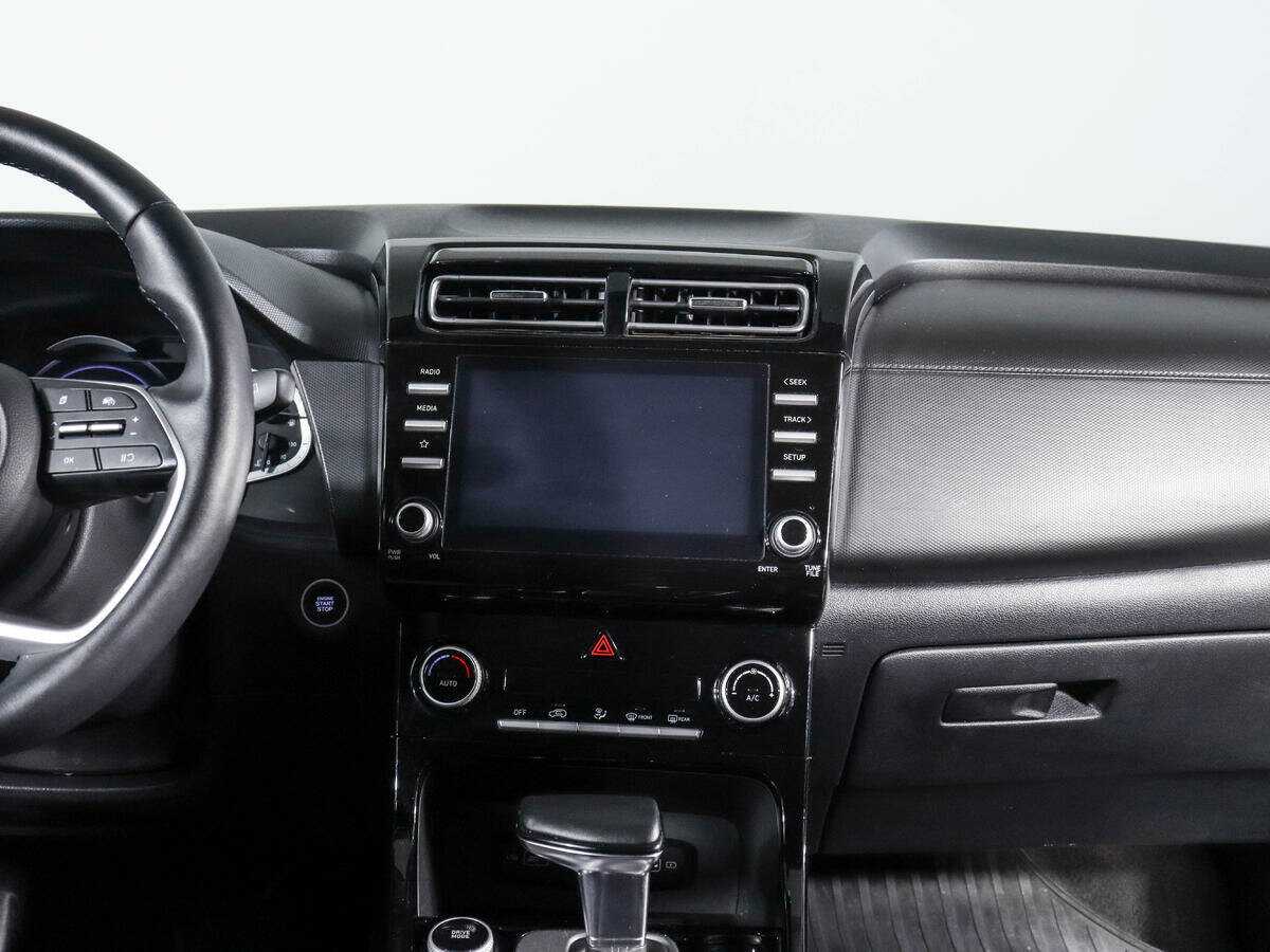 Купить Hyundai Creta, 2021, 73 000 км, фото №11