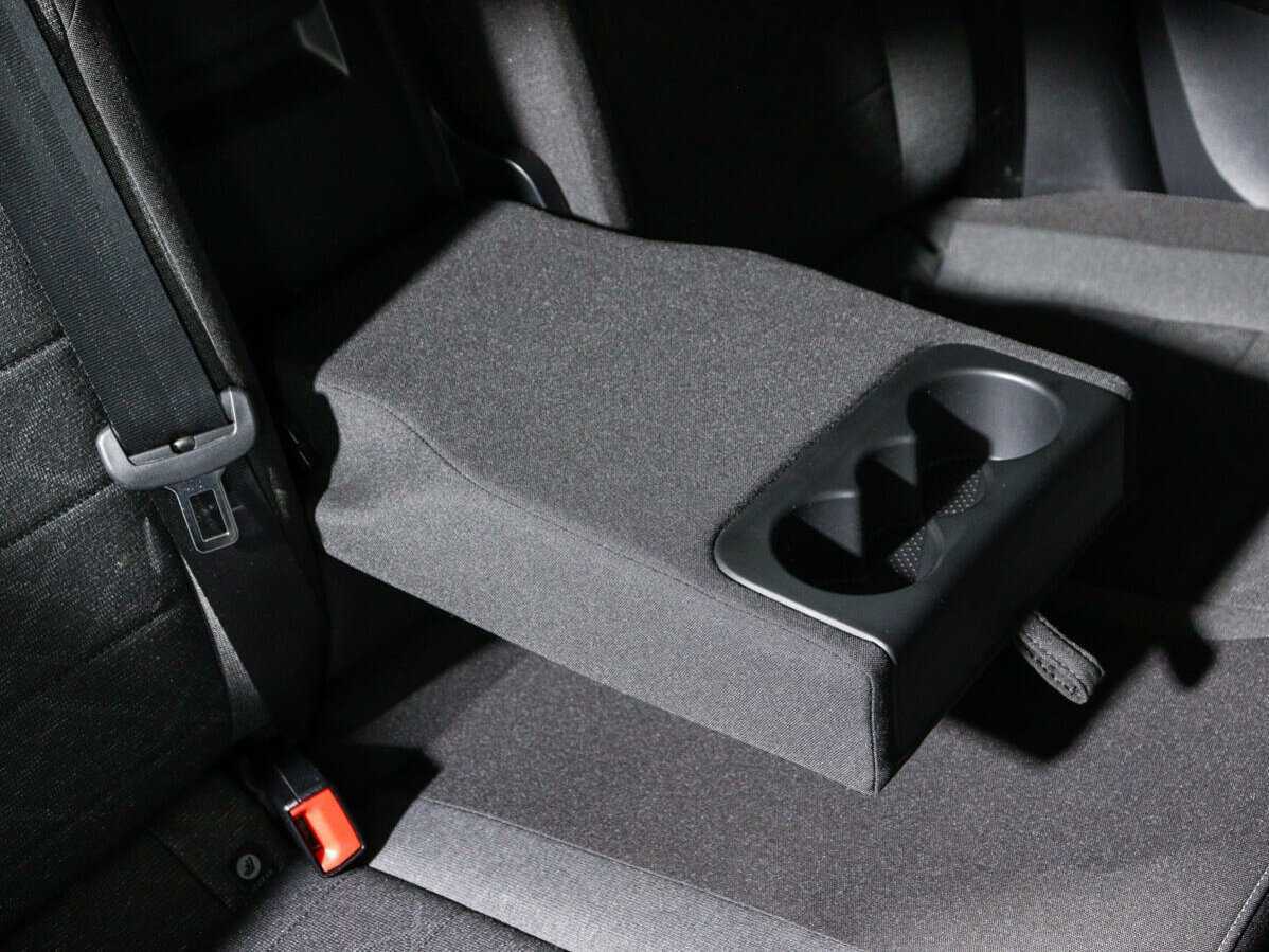 Купить Volkswagen Polo, 2021, 49 425 км, фото №13