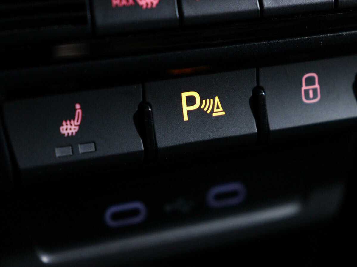 Купить Volkswagen Polo, 2021, 49 425 км, фото №17