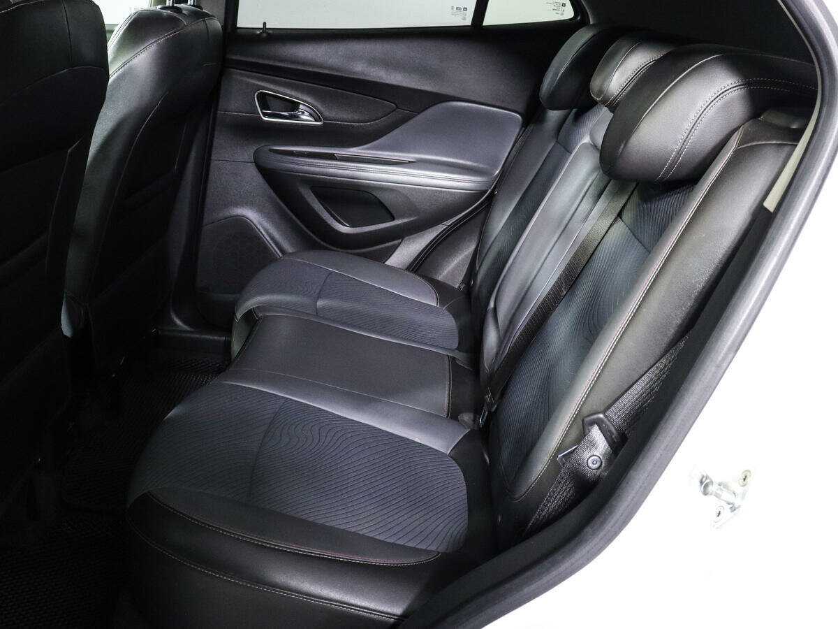 Купить Opel Mokka, 2014, 98 223 км, фото №9