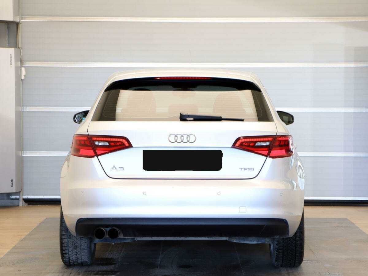Купить Audi A3 Sportback, 2013, 151 996 км, фото №5