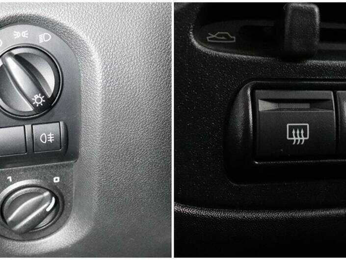 Купить Lada (ВАЗ) Granta, 2015, 92 590 км, фото №16