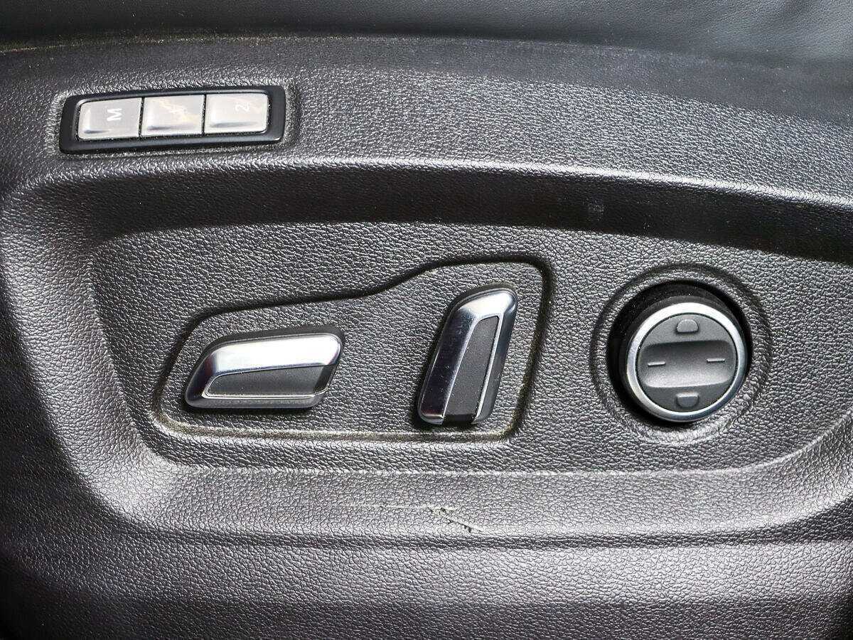 Купить CHERY Tiggo 8 Pro, 2021, 60 000 км, фото №13