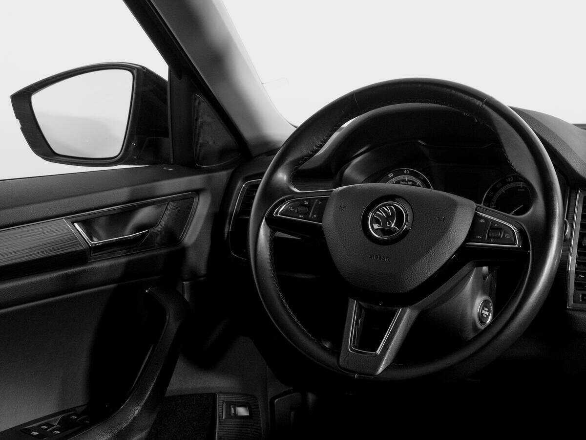 Купить Skoda Kodiaq, 2018, 118 458 км, фото №15