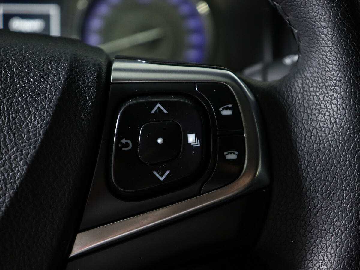 Купить Toyota Camry, 2016, 196 000 км, фото №20