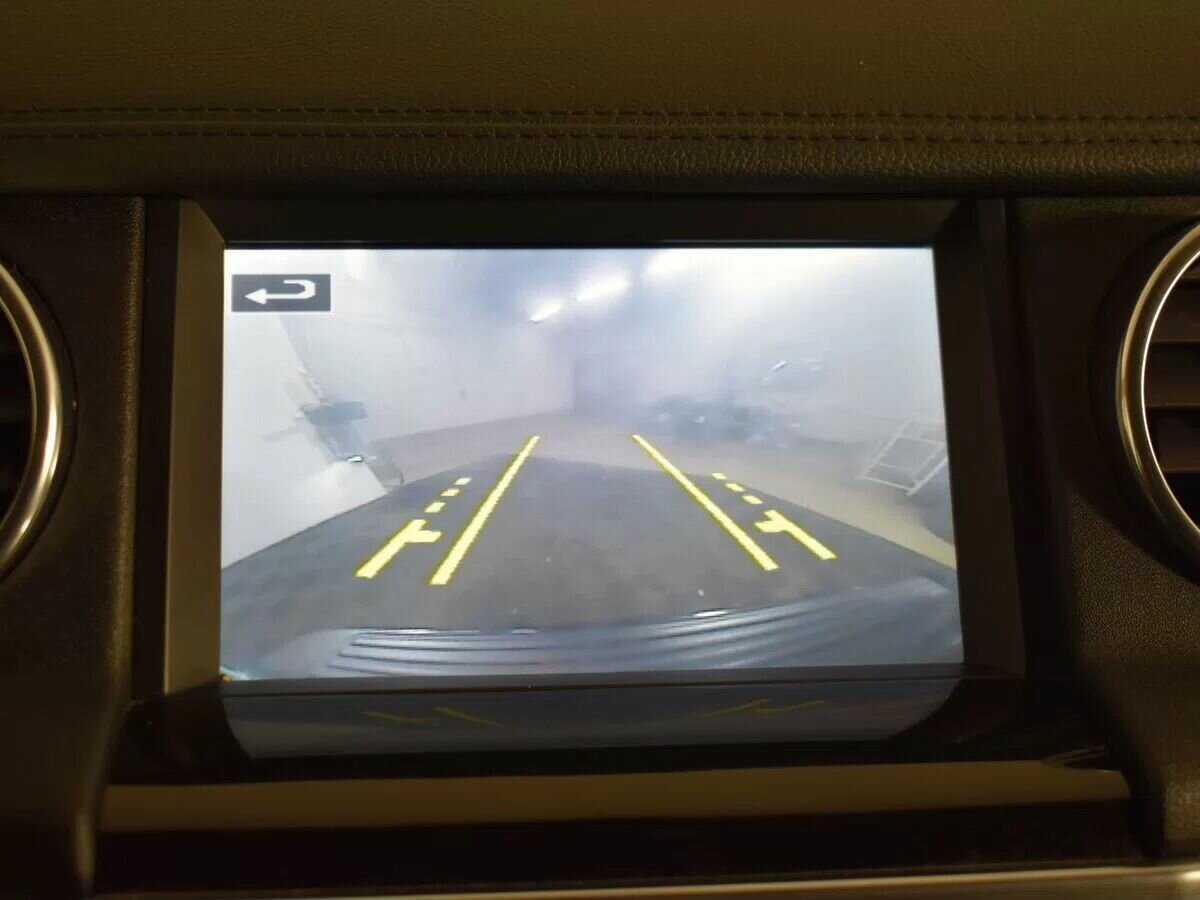 Купить Land Rover Discovery, 2014, 223 435 км, фото №12