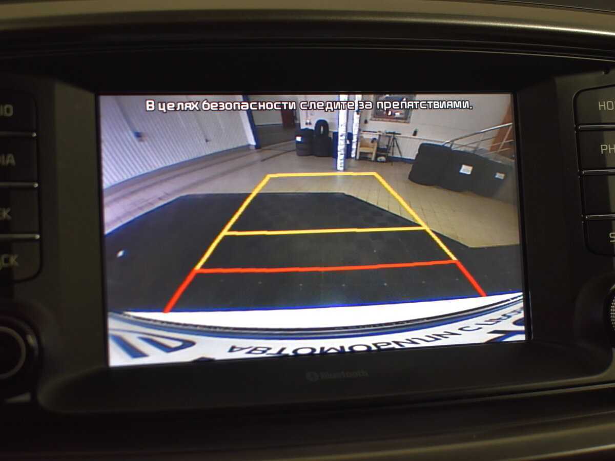 Купить Kia Sorento, 2019, 53 300 км, фото №19