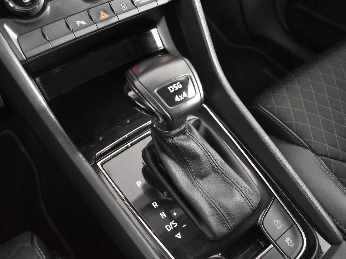 Купить Skoda Kodiaq, 2018, 223 600 км, фото №14