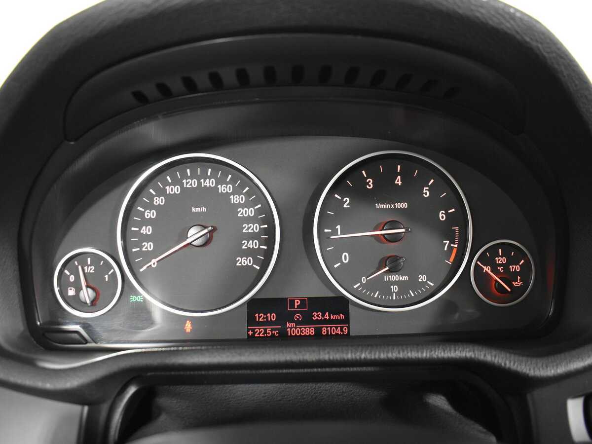 Купить BMW X3 28i xDrive, 2013, 101 387 км, фото №15