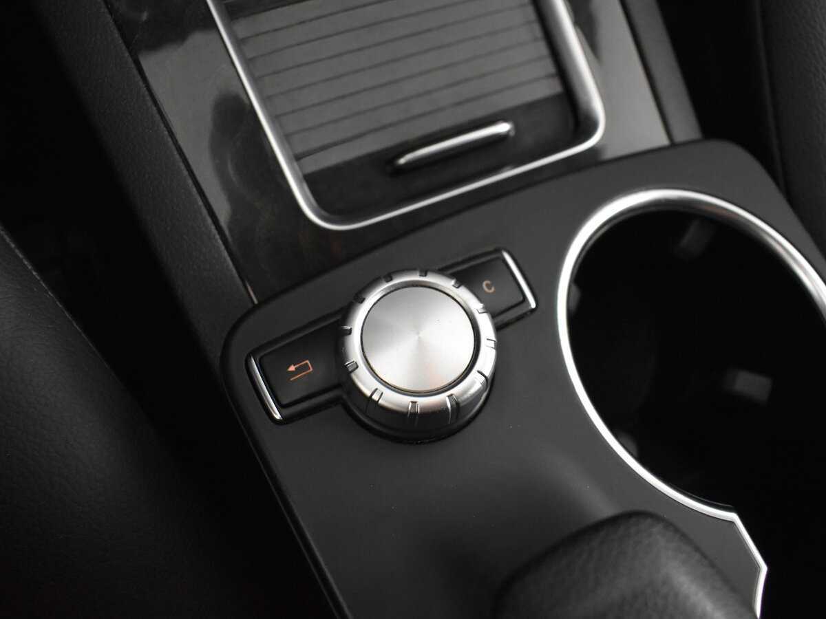 Купить Mercedes-Benz GLK-Класс 250, 2014, 162 000 км, фото №15