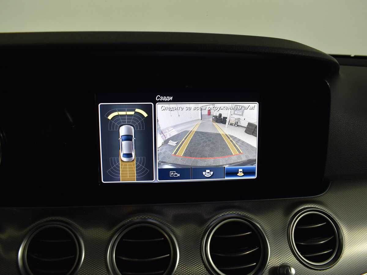 Купить Mercedes-Benz E-Класс 200 d, 2019, 132 600 км, фото №12