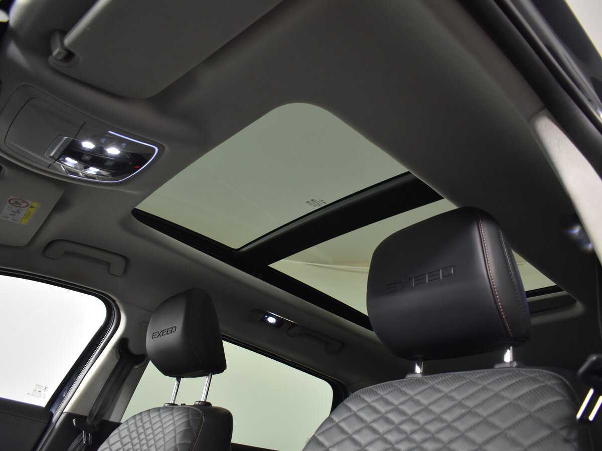 Купить EXEED TXL, 2022, 75 000 км, фото №8