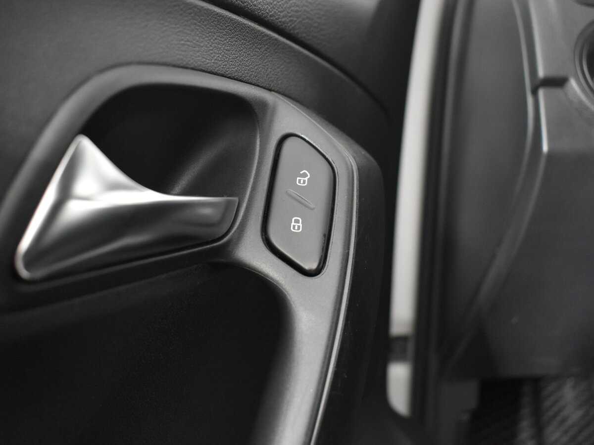 Купить Volkswagen Polo, 2014, 141 091 км, фото №8