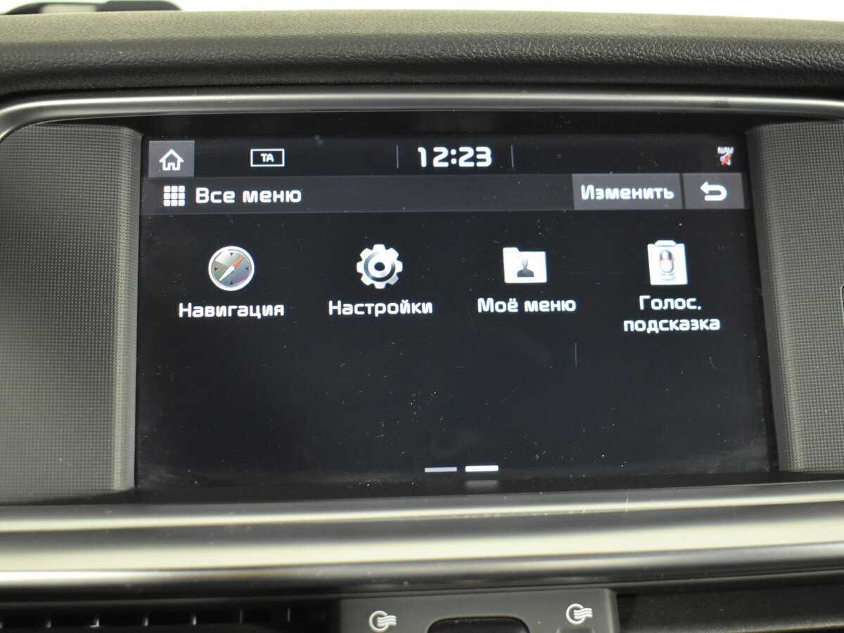 Купить Kia Optima, 2019, 75 118 км, фото №16