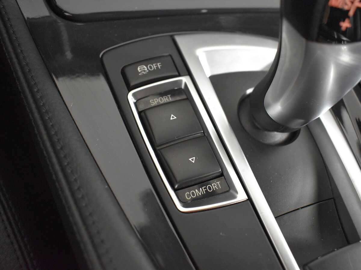 Купить BMW 5 серии 528i xDrive, 2014, 194 000 км, фото №17