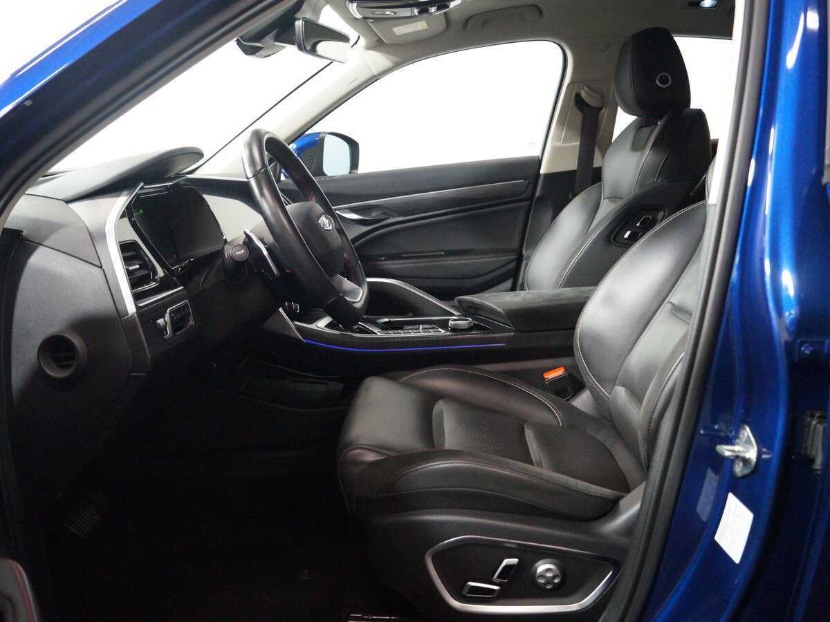 Купить Geely Tugella, 2021, 72 420 км, фото №7