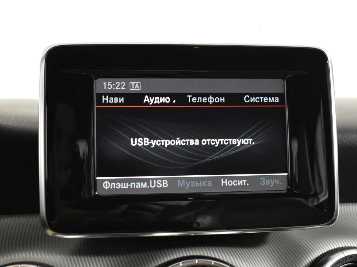Купить Mercedes-Benz CLA 200, 2013, 219 000 км, фото №18