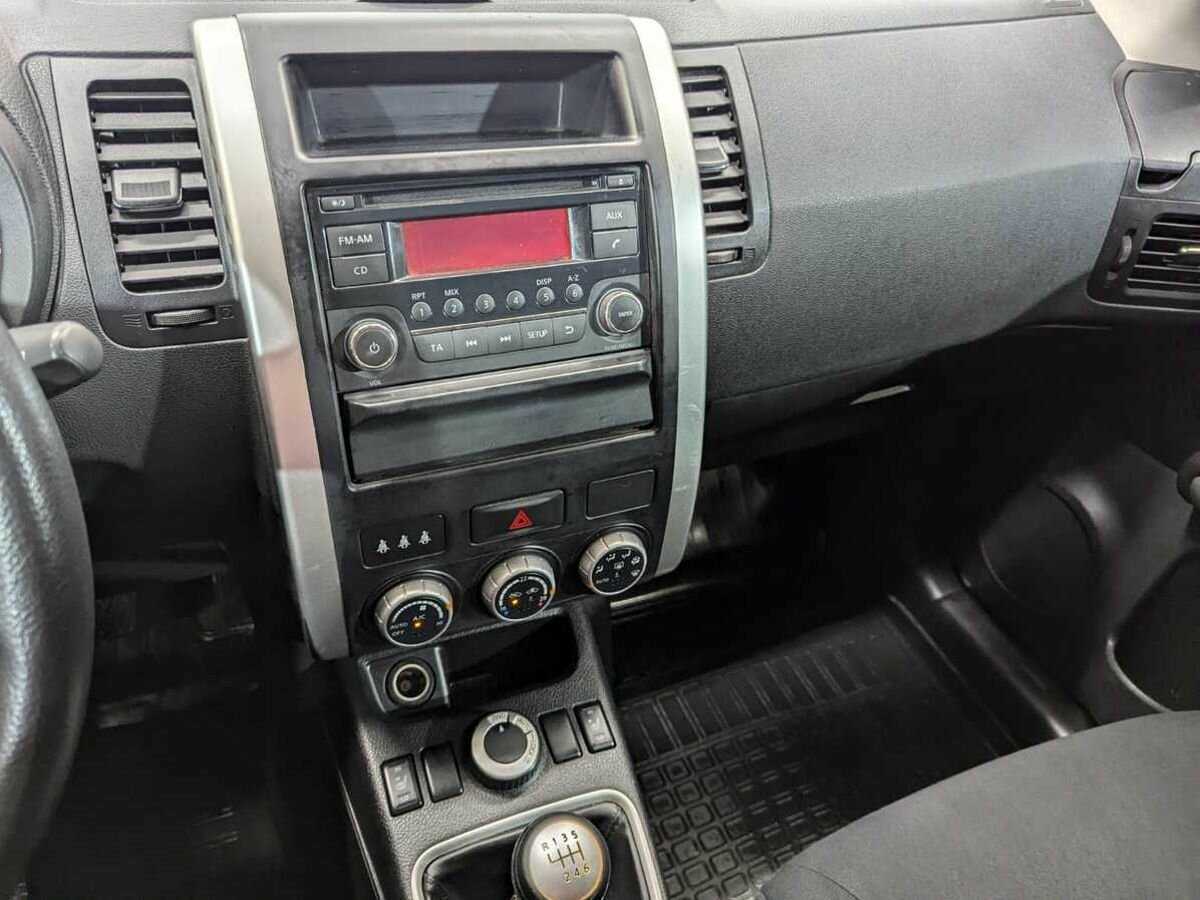 Купить Nissan X-Trail, 2013, 142 003 км, фото №13