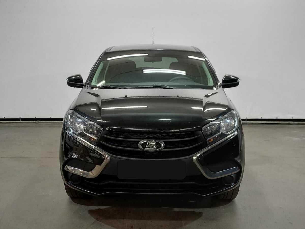 Lada (ВАЗ) XRAY