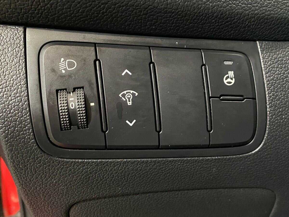 Купить Kia Ceed, 2016, 156 814 км, фото №14