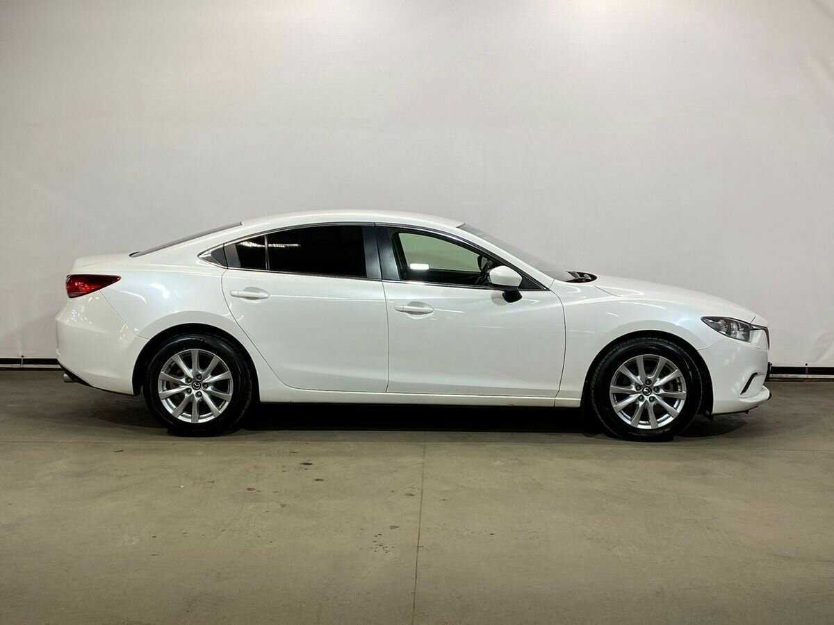 Купить Mazda 6, 2012, 176 504 км, фото №4