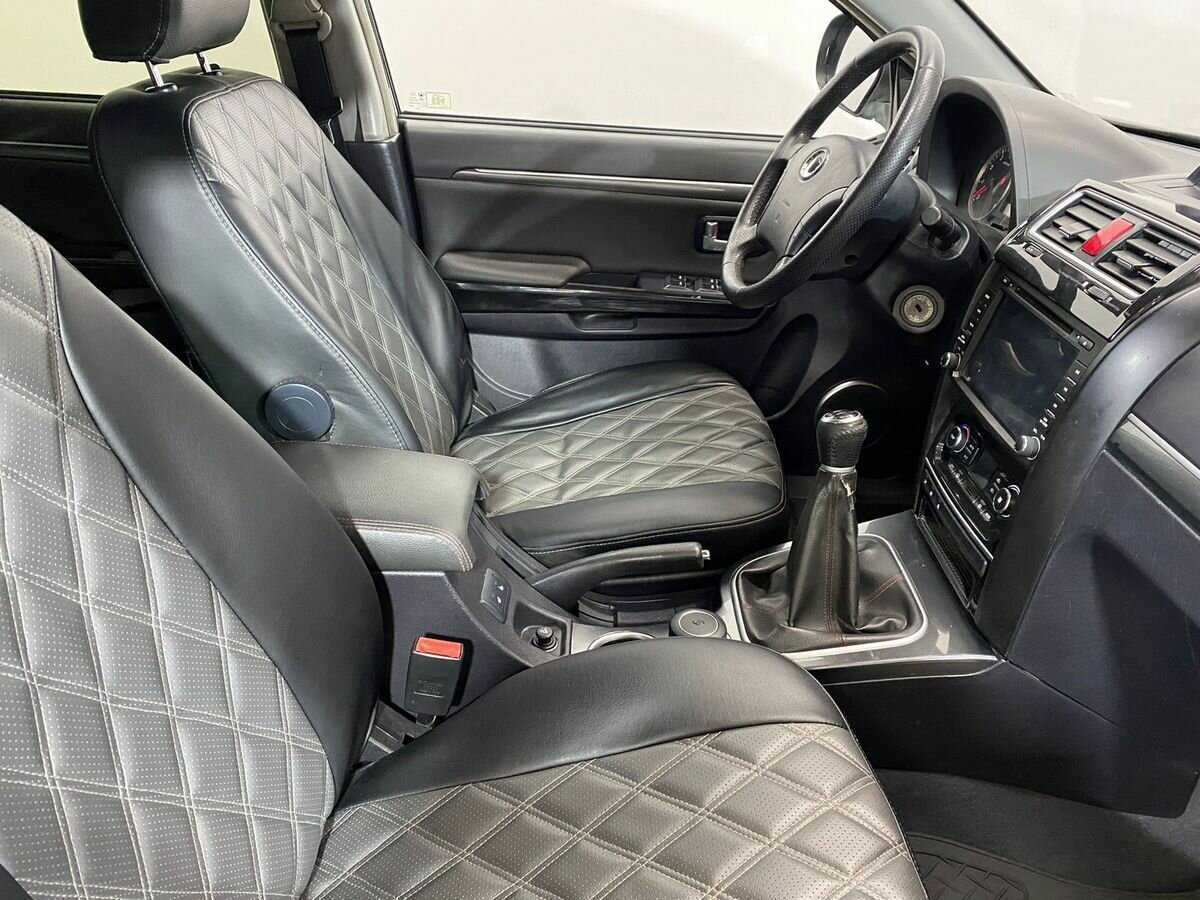 Купить Great Wall Hover H3, 2014, 240 180 км, фото №10