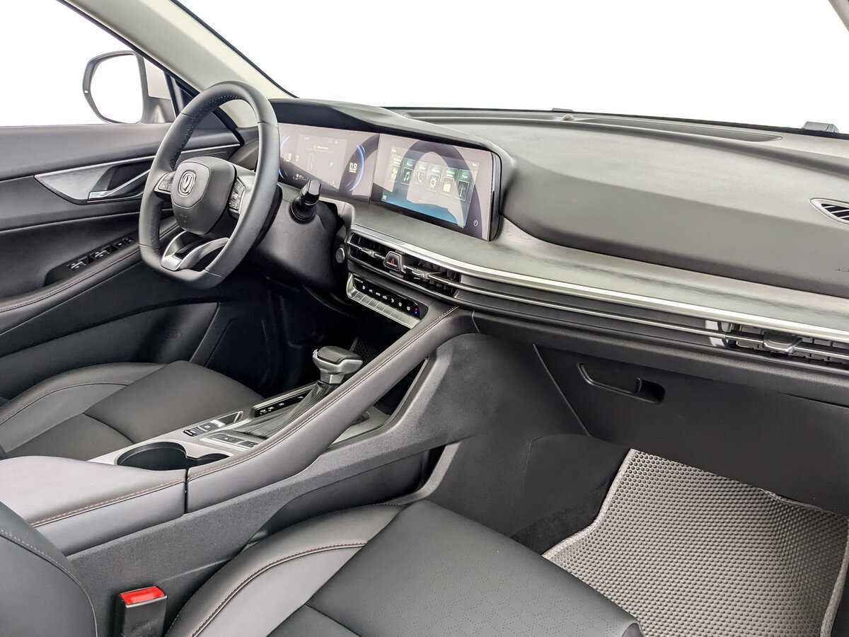 Купить Changan CS35PLUS, 2023, 22 950 км, фото №9