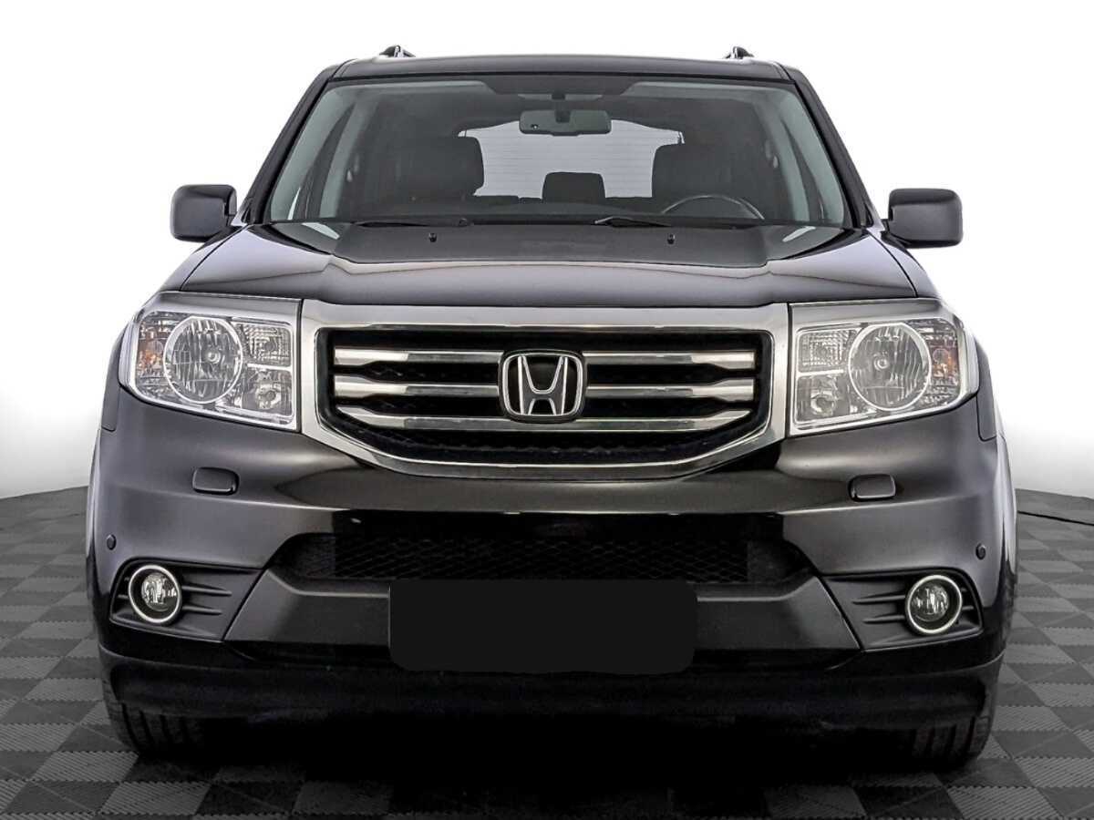 Honda Pilot