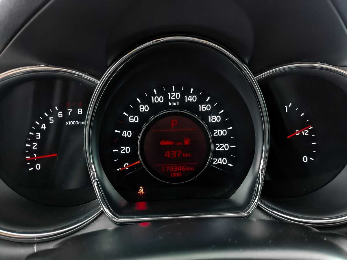 Купить Kia Ceed, 2014, 173 341 км, фото №12