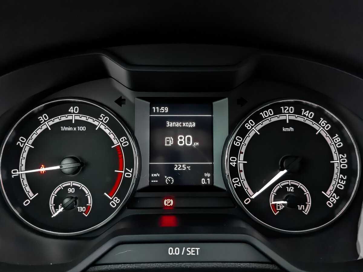 Купить Skoda Octavia, 2019, 47 009 км, фото №11