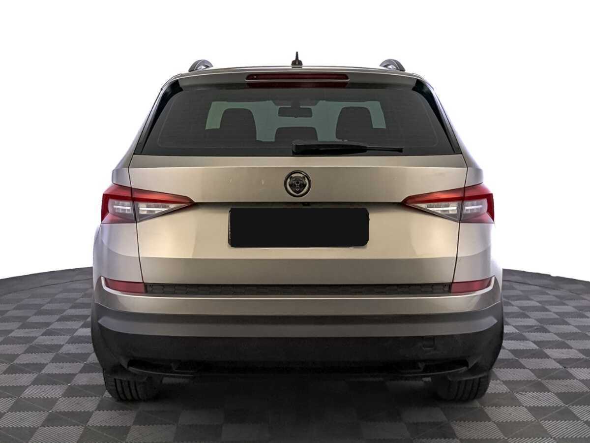 Купить Skoda Kodiaq, 2018, 167 576 км, фото №6