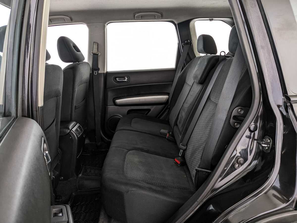 Купить Nissan X-Trail, 2013, 201 260 км, фото №13