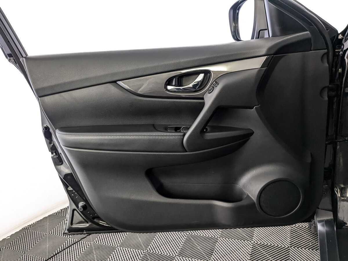 Купить Nissan X-Trail, 2022, 73 900 км, фото №15