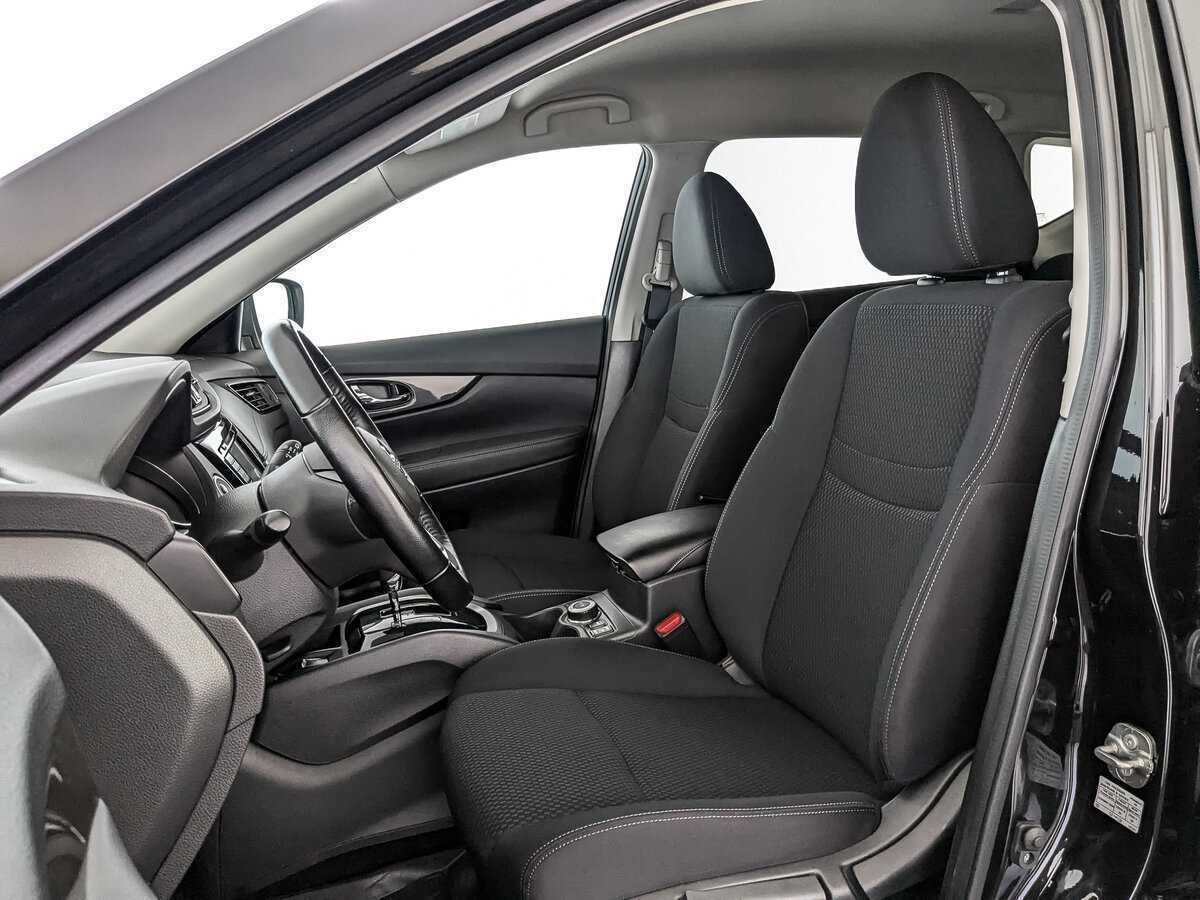 Купить Nissan X-Trail, 2022, 73 900 км, фото №16