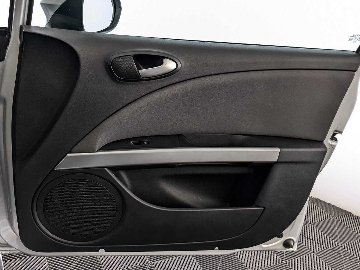Купить SEAT Leon, 2012, 143 000 км, фото №21