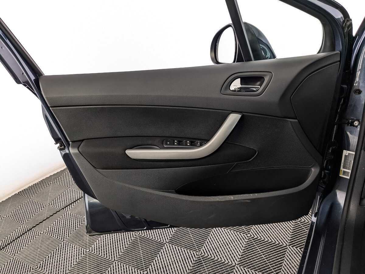 Купить Peugeot 408, 2020, 23 148 км, фото №15