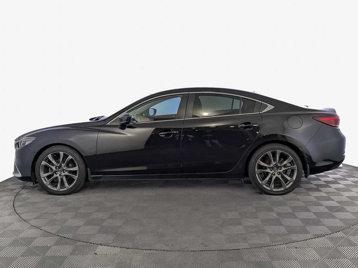Купить Mazda 6, 2016, 116 124 км, фото №8