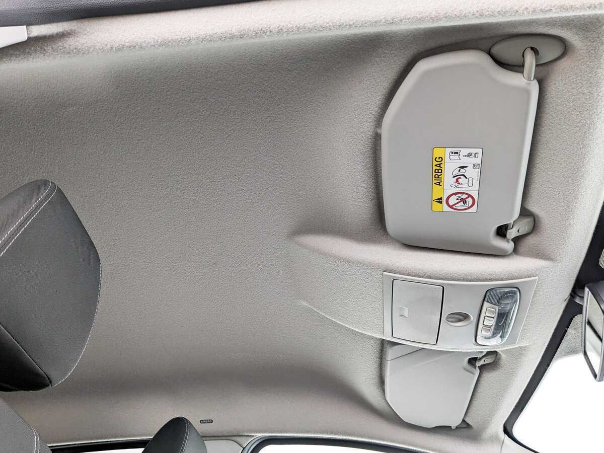 Купить Ford EcoSport, 2016, 108 082 км, фото №17