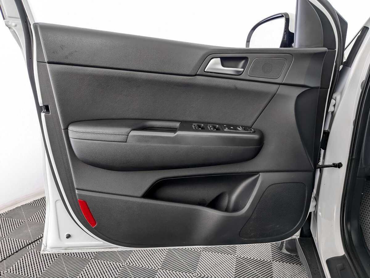 Купить Kia Sportage, 2019, 95 651 км, фото №15