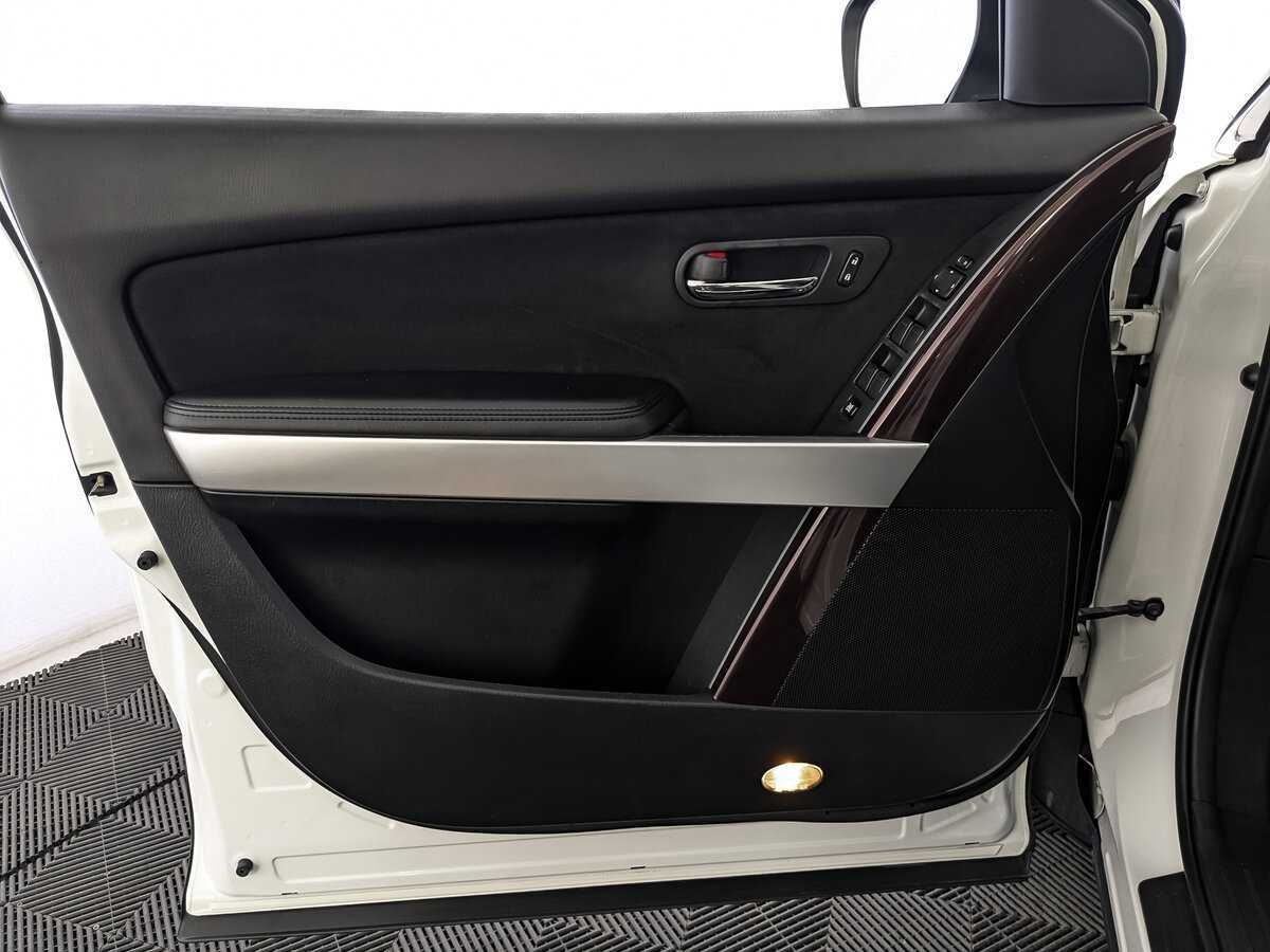 Купить Mazda CX-9, 2012, 79 390 км, фото №15