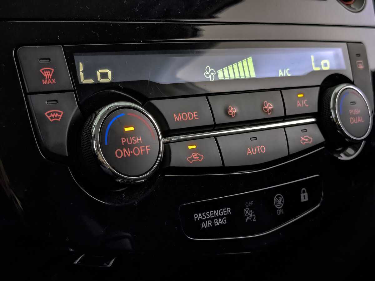 Купить Nissan Qashqai, 2019, 44 479 км, фото №17