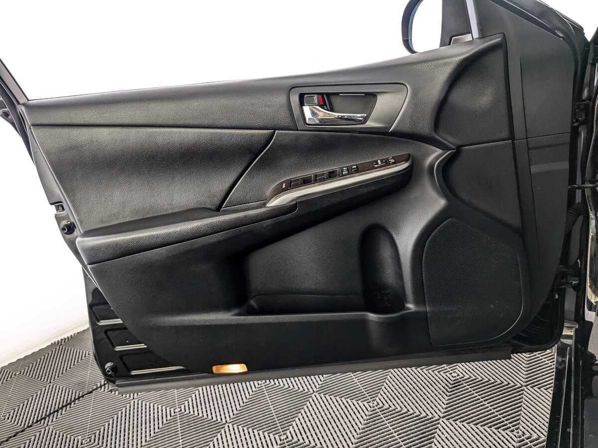 Купить Toyota Camry, 2017, 122 689 км, фото №15