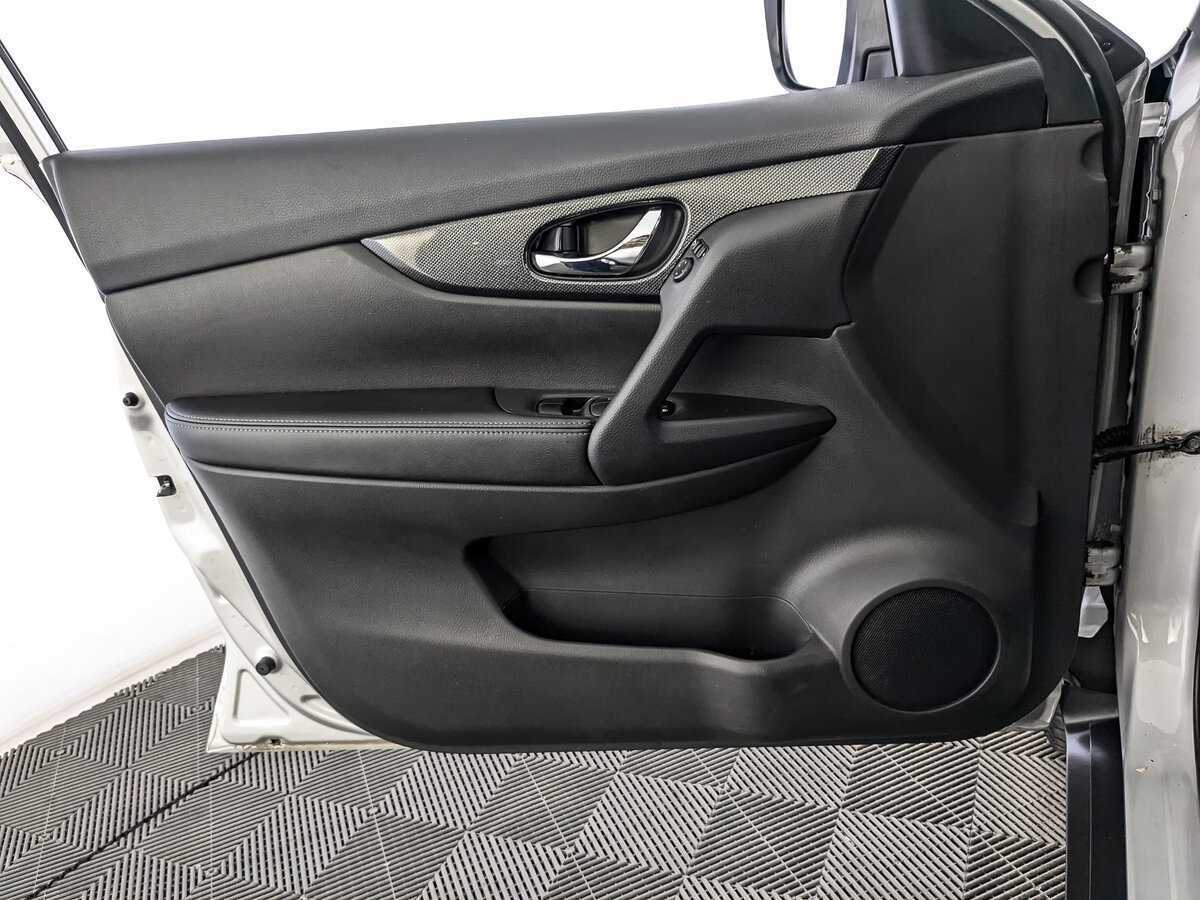 Купить Nissan X-Trail, 2017, 125 956 км, фото №15